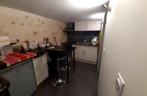 Avignon City Centre Apartment | Charming Studio In The Heart Of Avignon