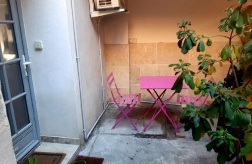 Avignon City Centre Apartment | Charming Studio In The Heart Of Avignon