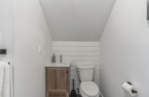 Cheyney Apartment | Charming Studio in Thornton PA