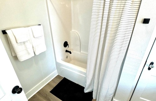 Spanish Town Historic District Apartment | Charming Studio in Spanish Town Baton Rouge