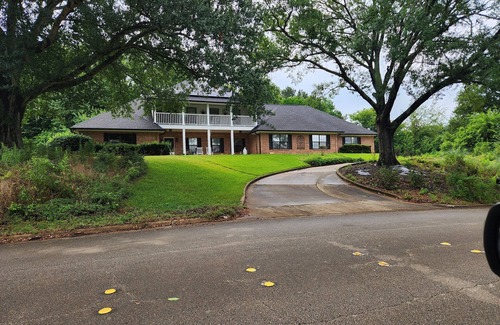Nacogdoches Apartment | Charming studio in lovely Nacogdoches with AC
