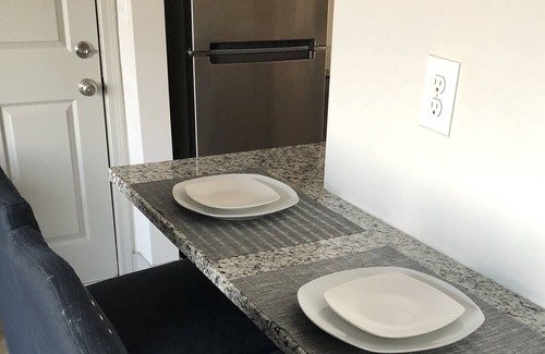 North Decatur Apartment | Charming Studio Near Emory