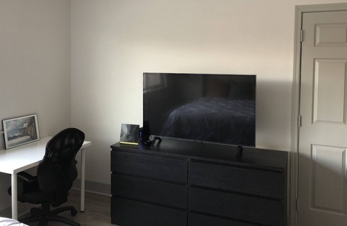 North Decatur Apartment | Charming Studio Near Emory