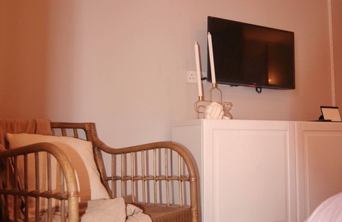 Rabat Apartment | Charming studio with AC and WiFi in enchanting Rabat - Studio No. 3