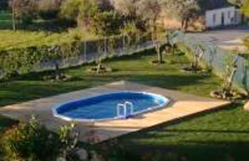 Monchique Apartment | Charming Studio with Pool, Mountain View in Monchique, 50sqm