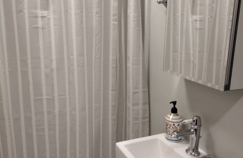 Brownsdale Apartment | Charming studio with AC and WiFi in quiet Brownsdale