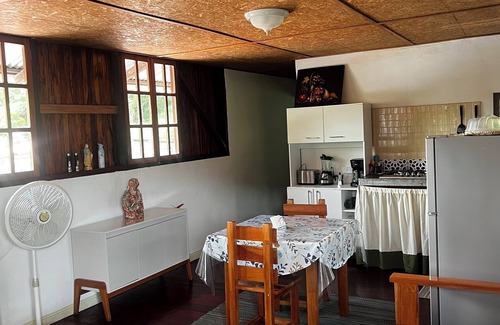 Boquete Apartment | Charming studio with WiFi near El Rey