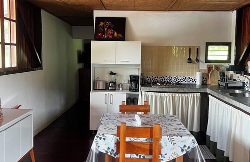Boquete Apartment | Charming studio with WiFi near El Rey