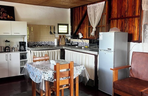 Boquete Apartment | Charming studio with WiFi near El Rey