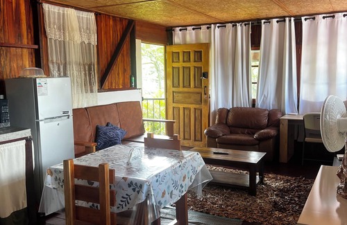 Boquete Apartment | Charming studio with WiFi near El Rey