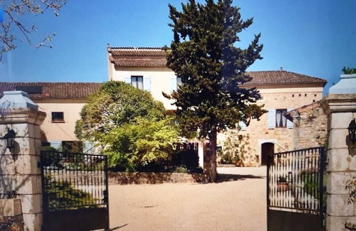 Fumel Cottage | Charming stylish Gîtes in a tranquil rural location