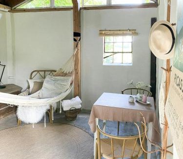 Tranekaer House | Charming Summer House On North Langeland