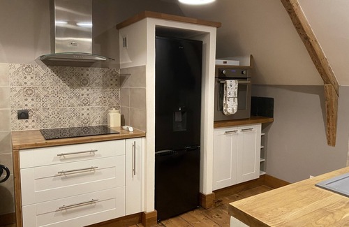 Dinan Apartment | Charming T3 apartment in the historic center of Dinan