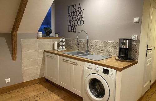 Dinan Apartment | Charming T3 apartment in the historic center of Dinan