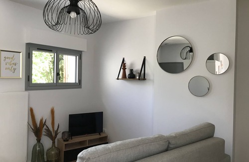 Cholet House | Charming town house, 25 minutes from Puy Du Fou