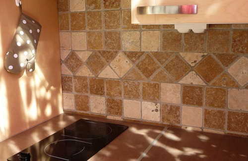 Arles House | Charming town house, cool and quiet.