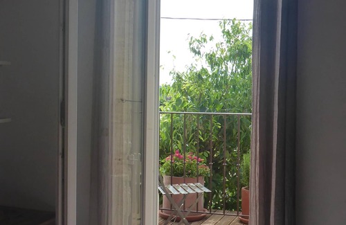 Arles House | Charming town house, cool and quiet.