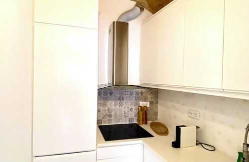 Olhao House | Charming townhome at Zenit Olhão with WiFi, AC