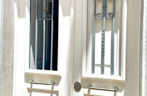 Olhao House | Charming townhome at Zenit Olhão with WiFi, AC