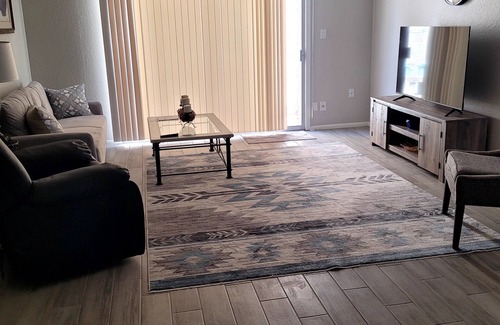 Carriage Manor House | Charming townhome with 2 bedrooms and 2 baths in a gated 55+ community. nnnnn