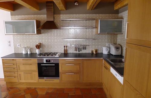 Vsen House | Charming traditional house in the Bohemian Paradise (Unesco) 45 min. from Prague