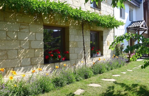 Vsen House | Charming traditional house in the Bohemian Paradise (Unesco) 45 min. from Prague
