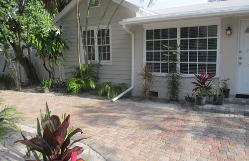 Downtown Fort Lauderdale House | Charming Tropical Home - Heart of Ft. Lauderdale, Awesome Location