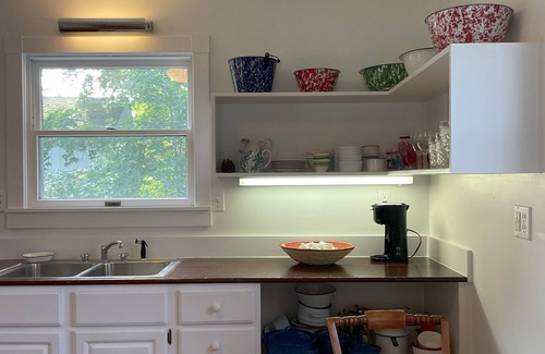 Northeast Harbor Cottage | Charming Two-Bedroom Cottage in Northeast Harbor