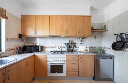 Espiche House | Charming Two Bedroom House in Praia Da Luz, Lagos. Beautiful terrace!