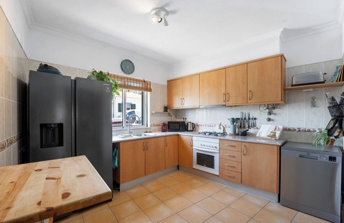 Espiche House | Charming Two Bedroom House in Praia Da Luz, Lagos. Beautiful terrace!