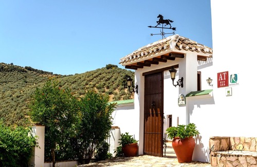 Las Lagunillas Apartment | Charming two-bedroom apartment for 4 or 5 people "LA ERA"