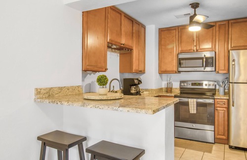 Gainesville House | Charming University House!