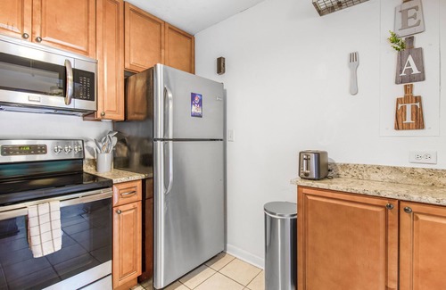 Gainesville House | Charming University House!