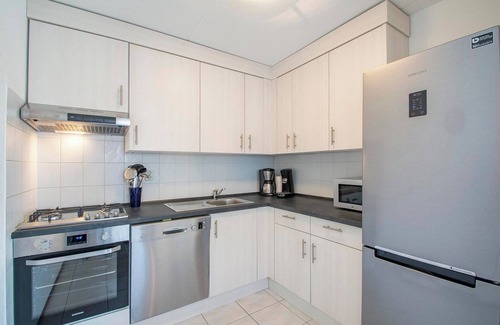 Julianadorp aan zee Villa | Charming villa near sandy beach