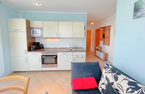 Ueckeritz Apartment | "Charming vacation apartment in Ückeritz: your retreat on the Baltic Sea!" -