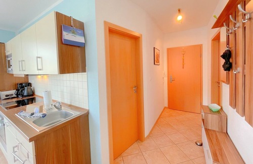 Ueckeritz Apartment | "Charming vacation apartment in Ückeritz: your retreat on the Baltic Sea!" -