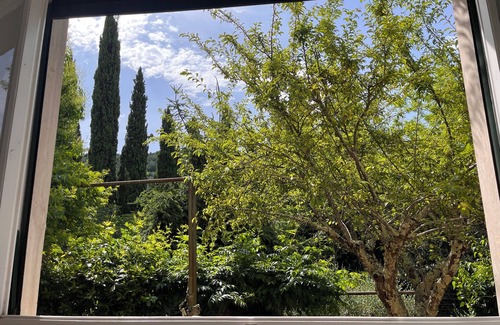 Pietrasanta House | Charming vacation home with garden, in the center of Pietrasanta, very quiet location