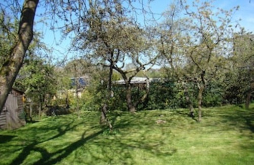 Munster im Heidekreis House | Charming vacation home in the Lüneburg Heath with complete equipment!