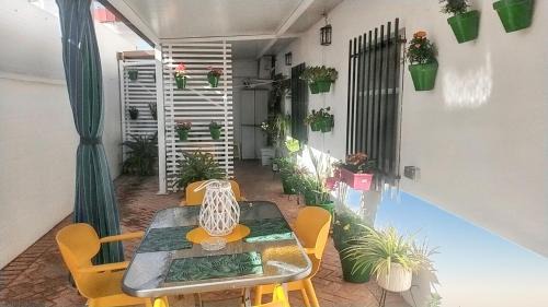 Encinarejo de Cordoba Villa | Charming villa near Córdoba with private pool