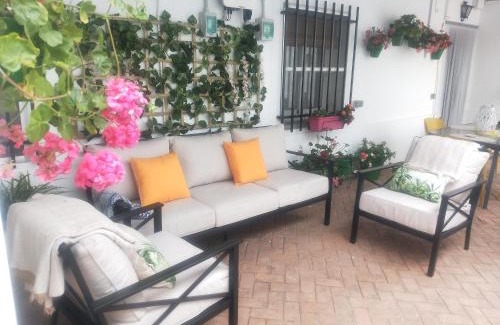 Encinarejo de Cordoba Villa | Charming villa near Córdoba with private pool