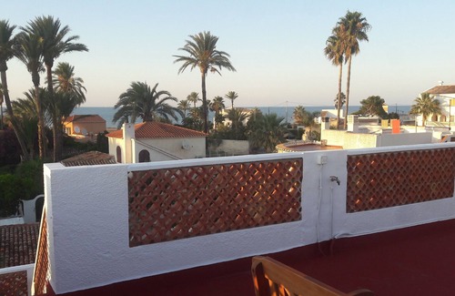 Almadrava Beach House | Charming villa, 100m from the sea, private pool, quiet