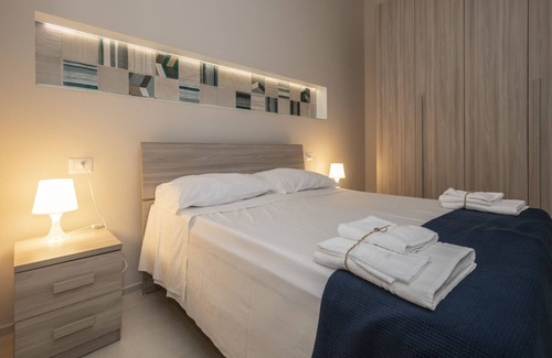 Torre Lapillo Villa | Charming villa close to the beach - Beahost