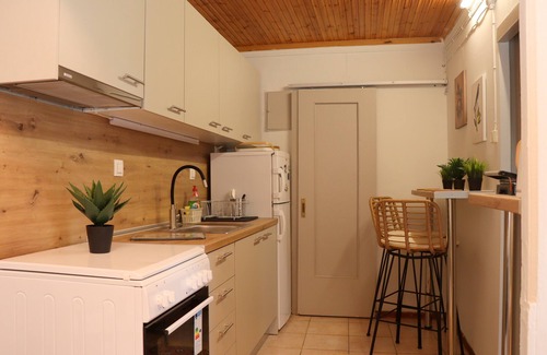 Central Macedonia House | Charming Villa by the Sea