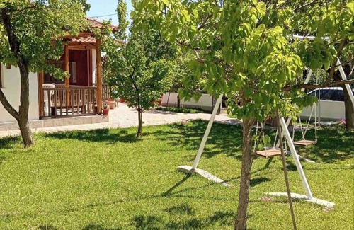 Central Macedonia House | Charming Villa by the Sea