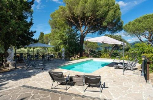 Pieve al Bagnoro Villa | Charming Villa in Arezzo with Private Pool and Garden