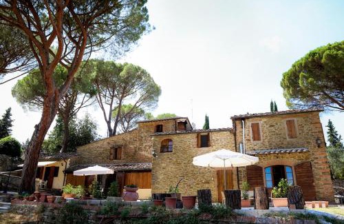Pieve al Bagnoro Villa | Charming Villa in Arezzo with Private Pool and Garden