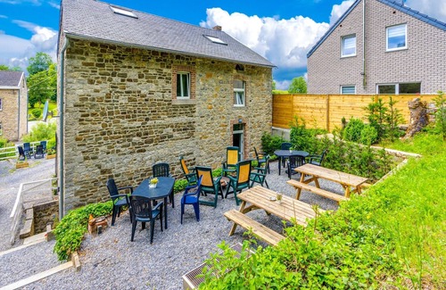 Harze Cottage | Charming Villa in Harzé