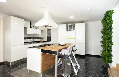 Linares Villa | Charming Villa in Linares with Private Pool