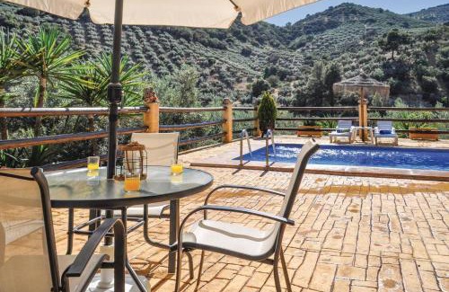 Montefrio Villa | Charming Villa in Montefrío with Private Pool