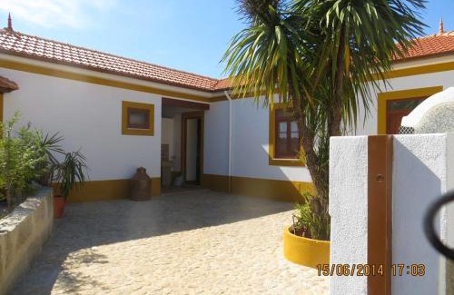 Espinho Villa | Charming Villa near Anta with Private Pool